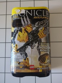 LEGO BIONICLE: Rahkshi (7138) New Unopened 