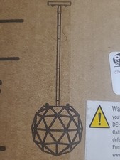 SAFAVIEH LIGHTING PND4108A
