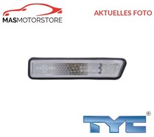 BLINKER BLINKLICHT BLINKLEUCHTE TYC 18-0460-15-9 I FÜR BMW 3,X5,E36,E53
