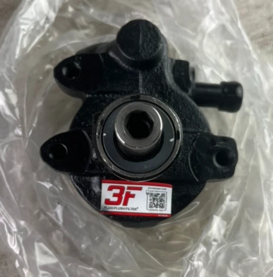 Bomba de dirección asistida OEM 20-864 Reman se adapta; Chevy Impala 1994-1996 Foto 2 de 4