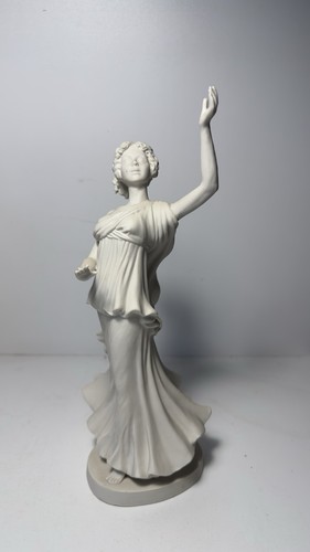 Wedgwood The Three Graces Porcelain Figurines - Picture 8 of 23