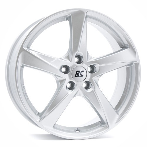 16 Zoll Alufelgen RC30 FÜR Hyundai I30 Coupe, I30 KIA PRO Cee'd LK 5X114 ET 48-image