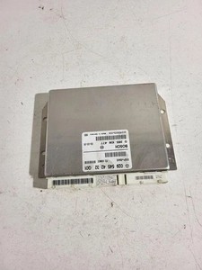 MERCEDES-BENZ A W168 ABS Steuergerät 0295454232 0265109477 1.69 Diesel 31506975