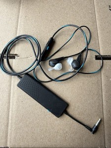 [ジャンク品] Bose QuietComfort 20 Amazon.com: Bose QuietComfort 20 Acoustic Noise Cancelling