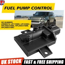 Control Unit Module Fuel Pump For Land Rover Defender Range Rover Sport Velar Uk