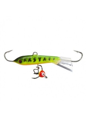 Lucky John Classic Balance Lure 45mm 8g / 50mm 13g / 60mm 16g Ice Fishing