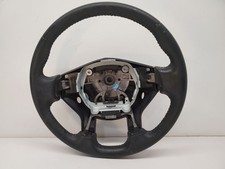 2010-2012 Nissan Altima Black Leather Steering Wheel 48430ja010 2010-2012 Nissan Altima Black Leather Steering Wheel 48430ja010