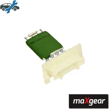 RESISTOR INTERIOR BLOWER 27-4006 FOR VW PASSAT/B7/B6/CC/ALLTRACK TOURAN/VAN 1.4L