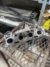 Genuine OEM Honda Acura 18100-RWC-A00 Exhaust Manifold 2007-2012 RDX