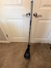 TaylorMade Golf Qi35 9 Driver Stiff Fujikura Ventus Blue 5 2025 Very Good