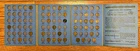 Lot of 32 Lincoln Cents in Whitman Folder — 1910–1940 #3036