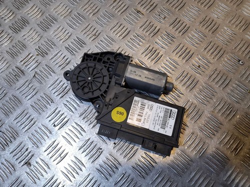 Audi A8 S8 D3 4E 2008 Fensterhebermotor Tür vorne 4E1910802 ATV22587