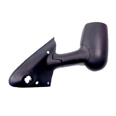 Außenspiegel links langer Spiegelarm für Ford Transit 6C1117683CDYGAX