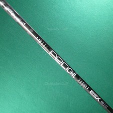 UST Mamiya Recoil ESX 480 F2 .370 Seniors 37.75" Pulled Graphite Iron Shaft