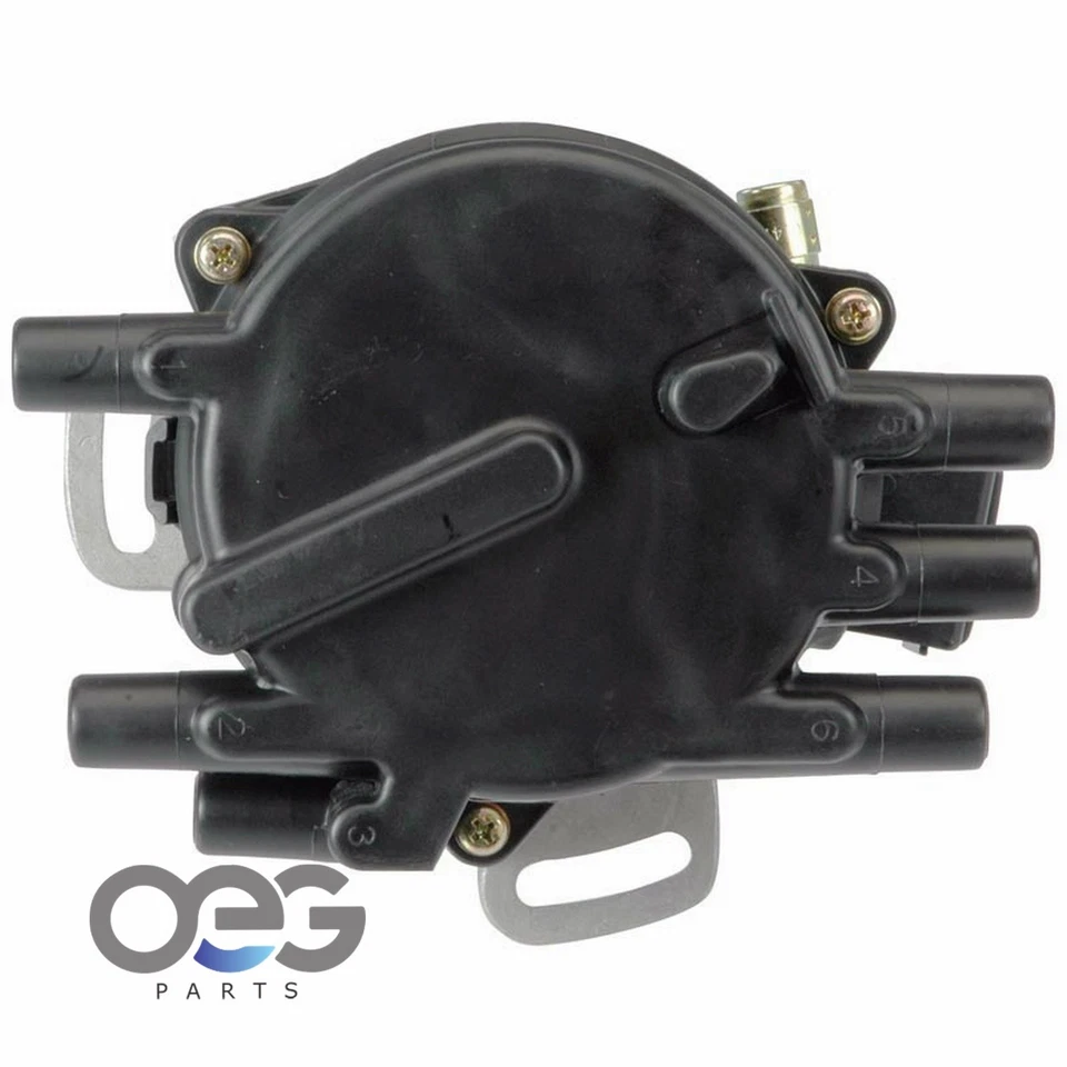 Nuevo Distribuidor Para Ford Probe Mazda 626 2.5L 95-97 F52Z 12127-C KF34-18-200R0A Foto 2 de 4