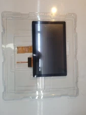 QSC TouchMix 30 original replacement display with touch screen.