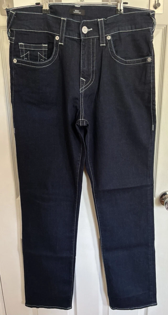 Preços baixos em Jeans masculino True Religion | eBay