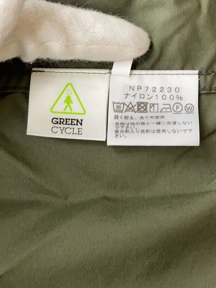 THE NORTH FACE COMPACT JACKET Compact Jacket XL N… - image 5