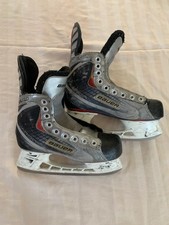 Bauer Vapor x:20 Hockey Skates Junior 2.0 Regular
