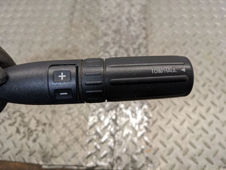 OEM 2011-2016 Ford F250 F350 Steering Column Shifter Shift Gear Lever Se 1180228 - Image 3 of 4