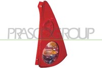 Prasco PG2014154 Hintere RüCkleuchte Ohne Fassung Links FüR Peugeot