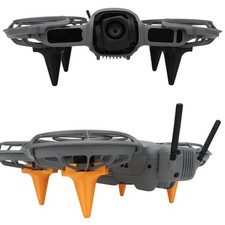 Schutzhalterung zur H henvergr  erung f r NEO2 Schnellverschluss T8C7