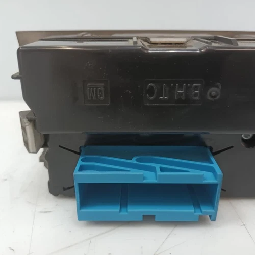 74670703 Klimabedienteil für Opel Signum Cosmo 20 4053310 - Bild 3 von 10