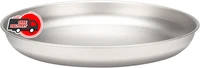 Snow Peak Trek Titanium Plate