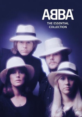 ABBA - ABBA: The Essential Collection [New DVD]
