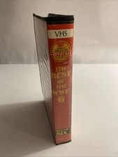 Collector's Edition Sports VHS Tapes for sale | eBay