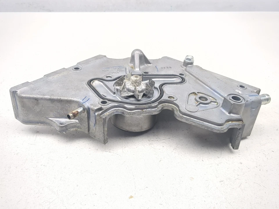 Bomba de agua 91-02 Honda St 1100 ST1100 19200-MT3-000 Foto 4 de 4