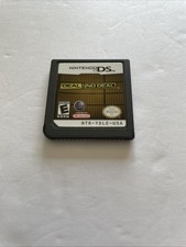 Deal or No Deal (Nintendo DS, 2007) Cartridge Only- Tested