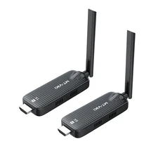 MT-VIKI HDMI Extender Wireless Transmitter and Receiver over Cat5e/6 Ethernet