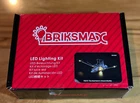 BRIKSMAX LED Lighting Kit for Lego 75314 The Bad Batch Attack Sealed! BX468