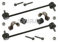 Reparatursatz Stabilisatorlager Swag 30 93 7077 FüR Audi 6R1 VW Seat Skoda Polo