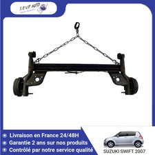 Essieu Suzuki SWIFT