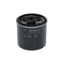 ORIGINAL® Bosch Ölfilter für Renault CLIO IV MEGANE III Grandtour MEGANE III