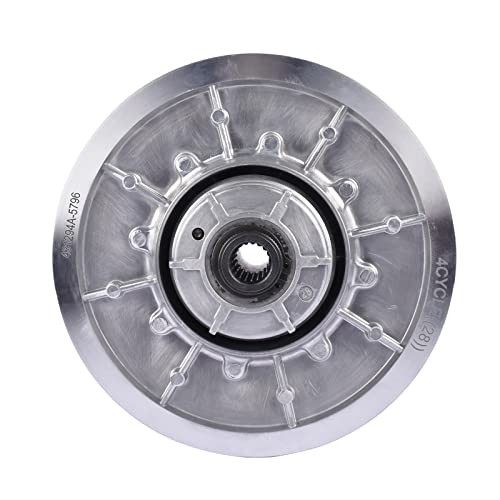 26301-G03 High Torque Rear Driven Clutch 28 Degree Replacement for EZGO Gas - Picture 4 of 8