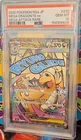 PSA 10 Pokémon Mega Dragonite ex 232/193 Mega Attack Rare Holo Japanese