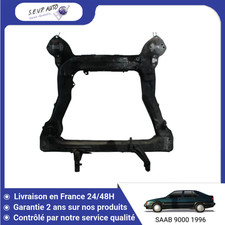 Moteur Saab 9000