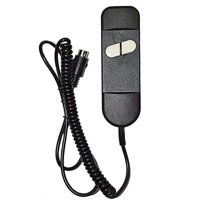 2 button (up/down) DC Lift Chair or Power Recliner Hand Control
