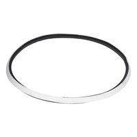 Electrolux 8077086018 Trommeldichtung Vorne FüR Trockner