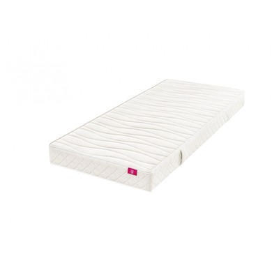 Sannwald Matara LX - 7-Zonen-Latex-Matratze H3, 200 x 200 cm (2 Kerne, 1 Bezug)