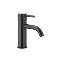 Waschtisch Armatur Wasserhahn Bad Waschbecken Mischbatterie Schwarz Von Kfa