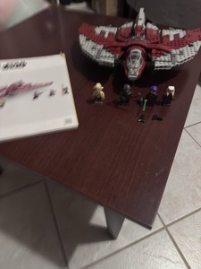 Lego Star Wars 75362 | eBay