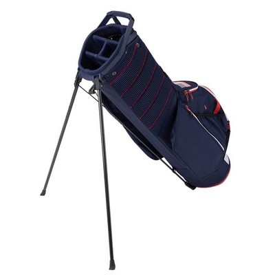 New Sun Mountain Golf Prior Generation 3.5 LS Less Logo Stand Bag
