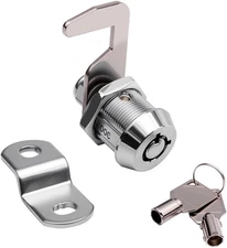 Universal Craftsman Tool Box Lock Chest Key Storage Truck Safe Cylinder Lock US