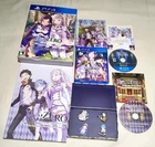 PS4 Re:ZERO Prophecy of Throne Collector's Edition PS4 😎🎮🔥