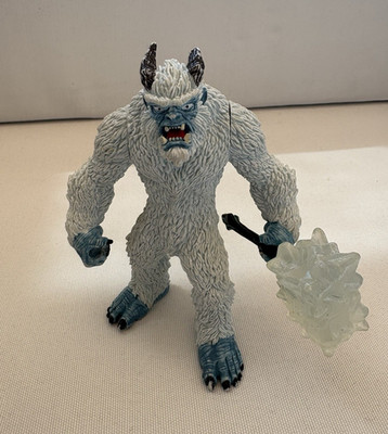 Schleich Eldrador Creatures Eiswelt   11 Figuren + Landschaft Set, Sammlung