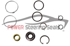 POWER STEERING RACK AND PINION SEAL/REPAIR KIT FITS PONTIAC TORRENT 2006-2009